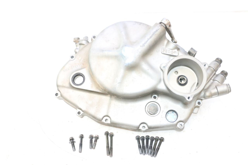 photo de CARCAÇA DE EMBREAGEM SUZUKI DR S 600 (1985 - 1989) - Vista principal