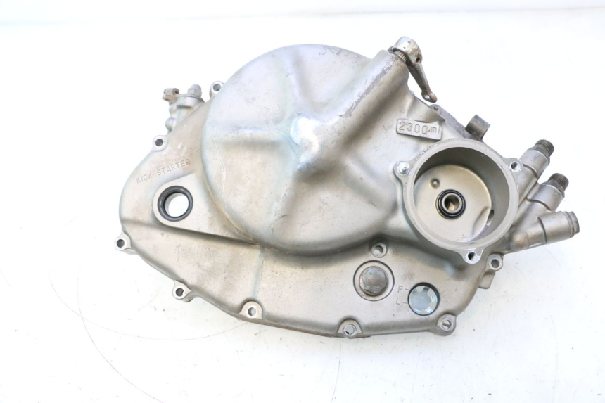 photo de CARCAÇA DE EMBREAGEM SUZUKI DR S 600 (1985 - 1989) - Detalhes característicos