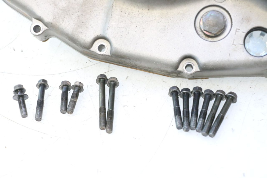 photo de CARCAÇA DE EMBREAGEM SUZUKI DR S 600 (1985 - 1989) - Vista de perto