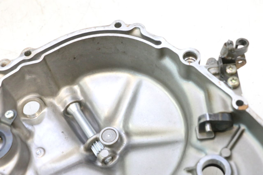 photo de CARCAÇA DE EMBREAGEM SUZUKI DR S 600 (1985 - 1989) - Zoom do estado de desgaste