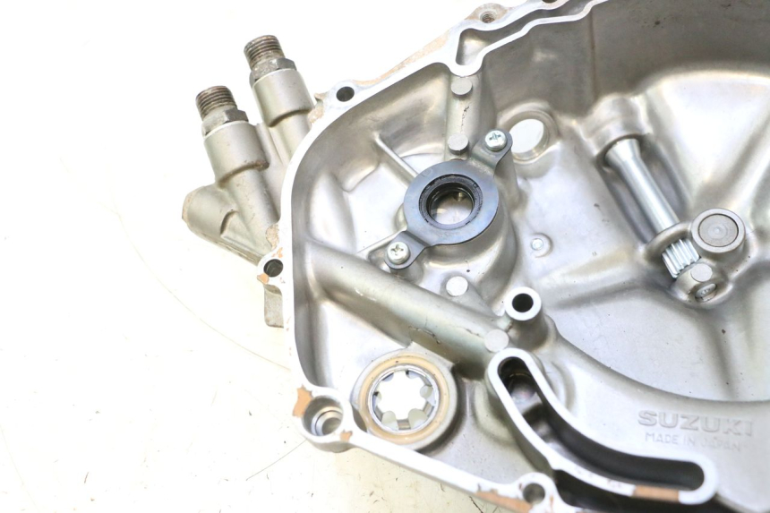 photo de CARCAÇA DE EMBREAGEM SUZUKI DR S 600 (1985 - 1989) - Ampliação técnica