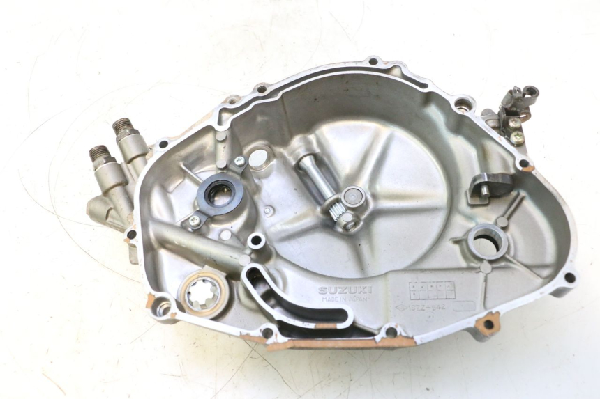 photo de CARCAÇA DE EMBREAGEM SUZUKI DR S 600 (1985 - 1989) - Pontos de fixação