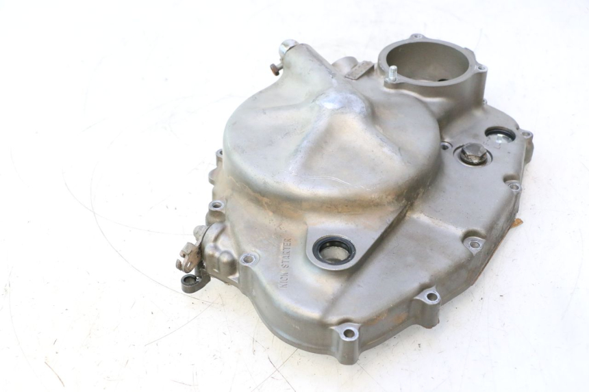 photo de CARCAÇA DE EMBREAGEM SUZUKI DR S 600 (1985 - 1989) - Estado da superfície