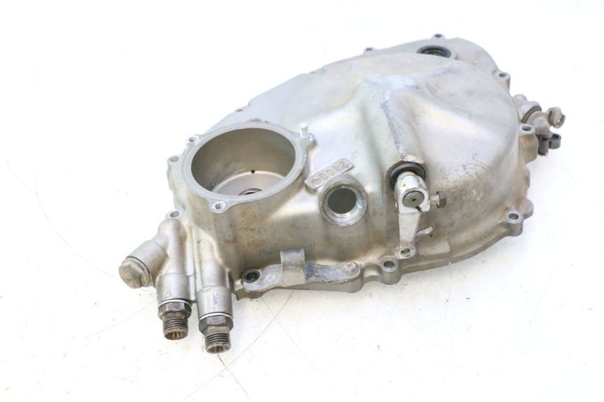 photo de CARCAÇA DE EMBREAGEM SUZUKI DR S 600 (1985 - 1989) - Marcações e referências