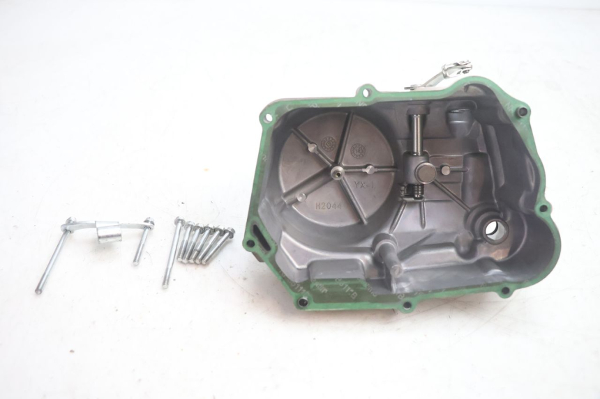 photo de CARCAÇA DE EMBREAGEM MINI MX DRIFT 150 - Pontos de fixação