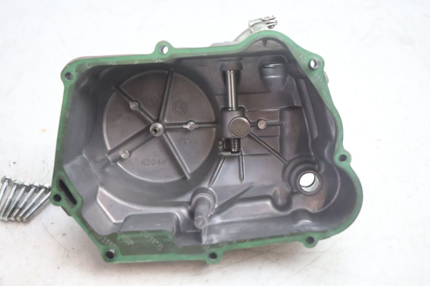 photo de CARCAÇA DE EMBREAGEM MINI MX DRIFT 150 - Estado da superfície