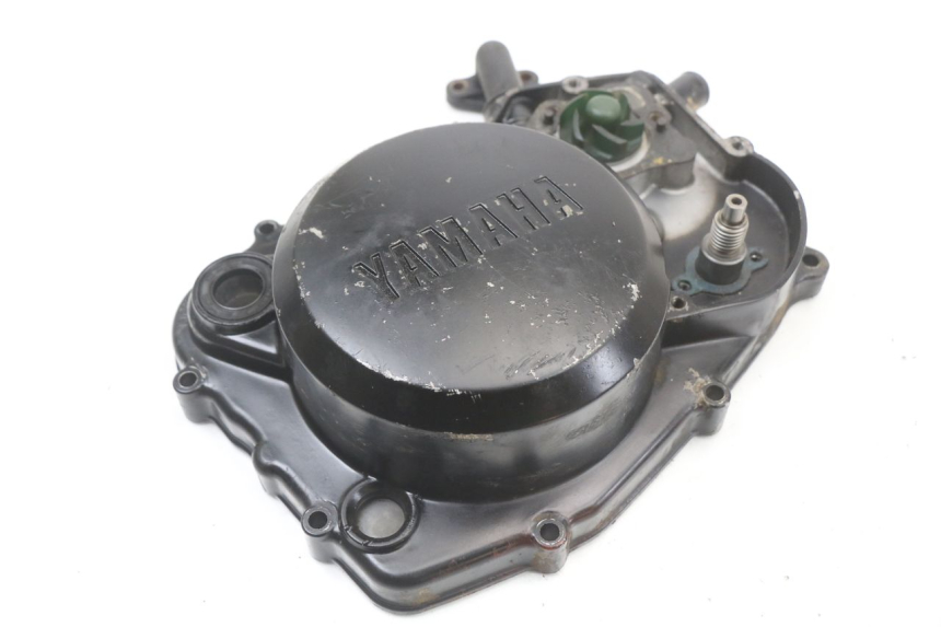 photo de TAMPA DE EMBREAGEM YAMAHA DTLC 125 (1982 - 1987) - Detalhe da peça