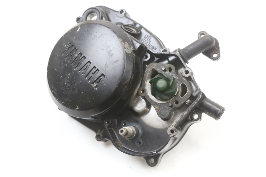 photo de TAMPA DE EMBREAGEM YAMAHA DTLC 125 (1982 - 1987) - Zoom do estado de desgaste