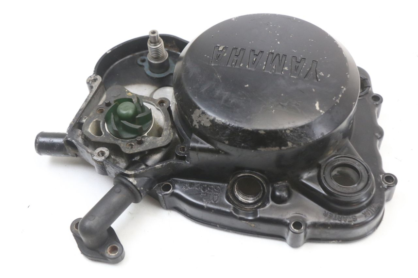 photo de TAMPA DE EMBREAGEM YAMAHA DTLC 125 (1982 - 1987) - Vista geral