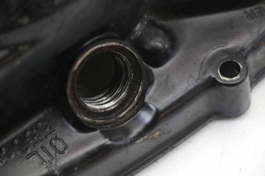 photo de TAMPA DE EMBREAGEM YAMAHA DTLC 125 (1982 - 1987) - Pontos de fixação