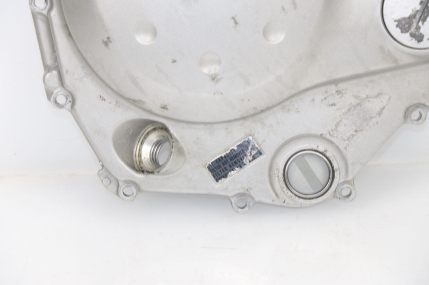 photo de TAMPA DE EMBREAGEM KAWASAKI ER-6 ER6 F 650 (2006 - 2009) - Zoom do estado de desgaste