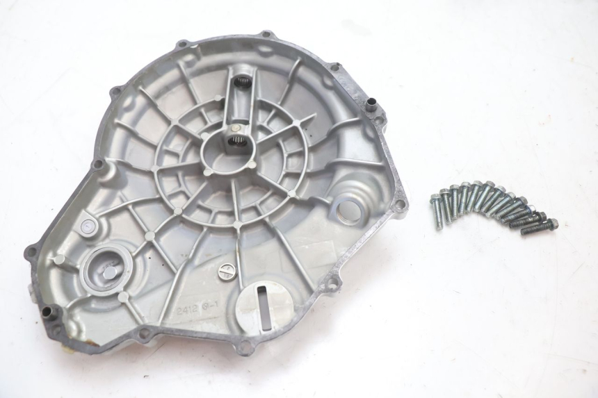 photo de CARCAÇA DE EMBREAGEM KAWASAKI ER-6 ER6 N 650 (2005 - 2009) - Vista geral