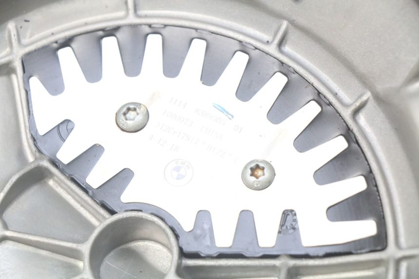 photo de TAMPA DE EMBREAGEM BMW F GS K81 850 (2018 - 2023) - Ampliação técnica