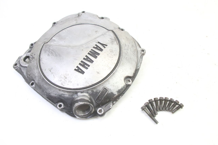 photo de TAMPA DE EMBREAGEM YAMAHA FJ 36Y 1100 (1984 - 1985) - Zoom do estado de desgaste