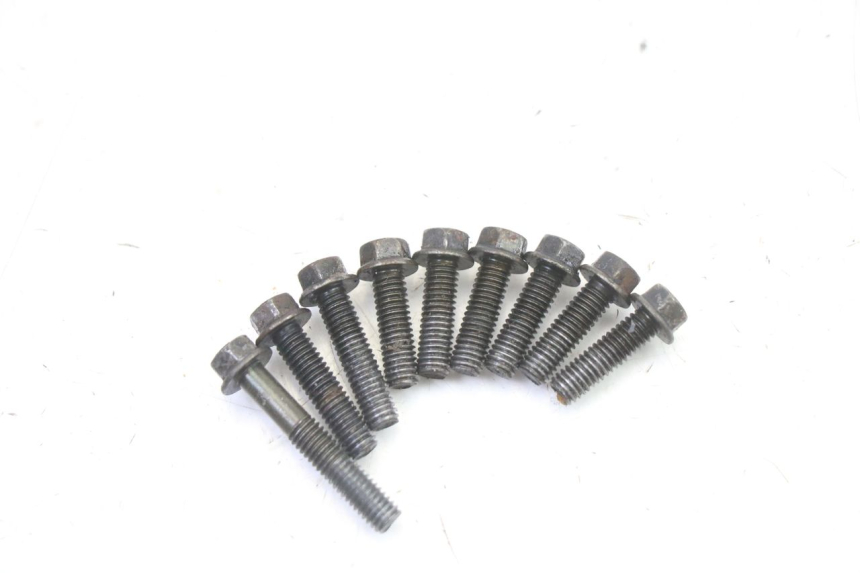 photo de TAMPA DE EMBREAGEM YAMAHA FJ 36Y 1100 (1984 - 1985) - Pontos de fixação