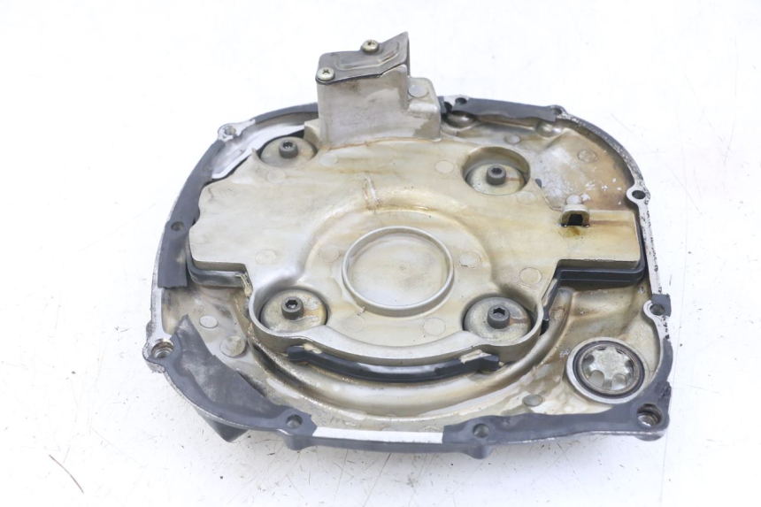 photo de TAMPA DE EMBREAGEM YAMAHA FJ 3CX 1200 (1986 - 1996) - Zoom do estado de desgaste