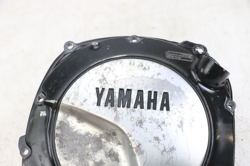 photo de TAMPA DE EMBREAGEM YAMAHA FJ 3CX 1200 (1986 - 1996) - Pontos de fixação