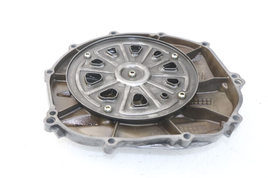 photo de TAMPA DE EMBREAGEM YAMAHA FJR ABS 1300 (2006 - 2012) - Outro ângulo de visão