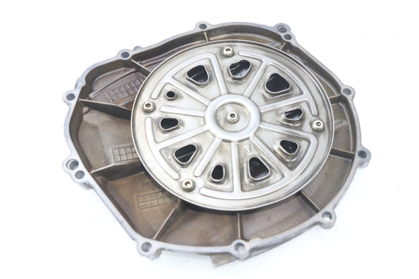 photo de TAMPA DE EMBREAGEM YAMAHA FJR ABS 1300 (2006 - 2012) - Zoom do estado de desgaste