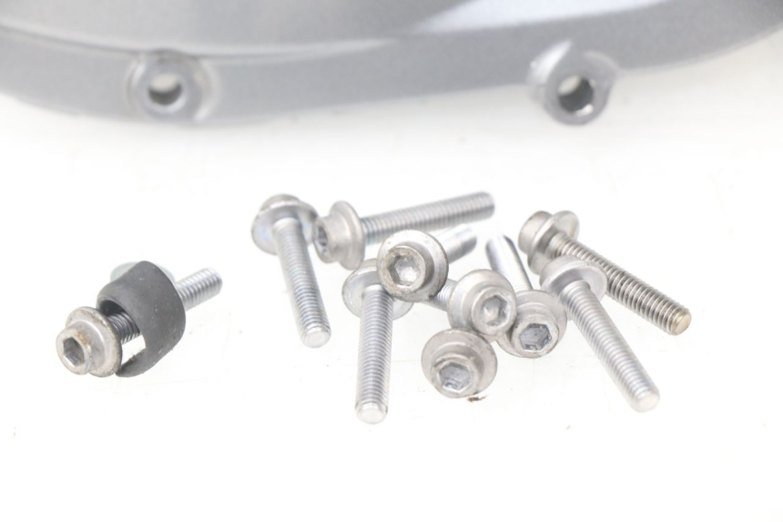 photo de TAMPA DE EMBREAGEM YAMAHA FJR ABS 1300 (2006 - 2012) - Outro ângulo de visão