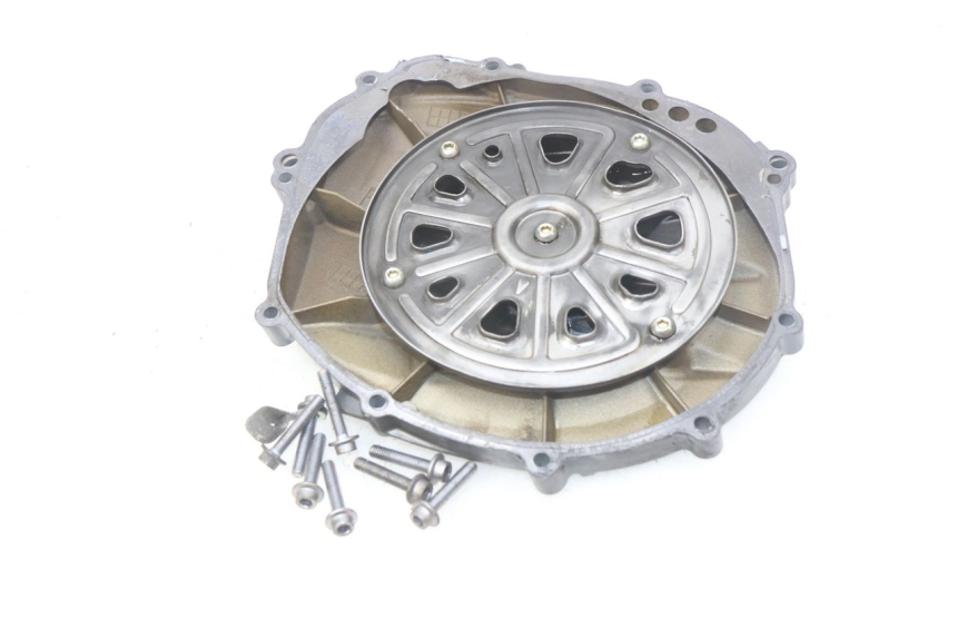 photo de TAMPA DE EMBREAGEM YAMAHA FJR ABS 1300 (2006 - 2012) - Detalhe da peça