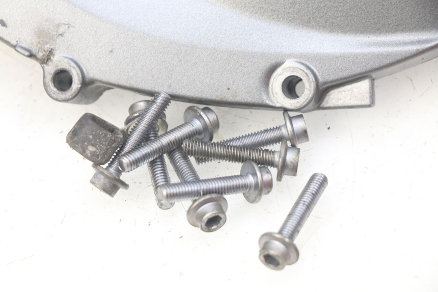 photo de TAMPA DE EMBREAGEM YAMAHA FJR ABS 1300 (2006 - 2012) - Ampliação técnica