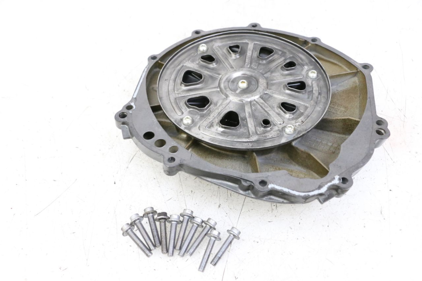 photo de TAMPA DE EMBREAGEM YAMAHA FJR ABS 1300 (2006 - 2012) - Detalhe da peça