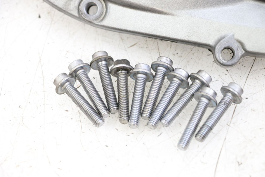 photo de TAMPA DE EMBREAGEM YAMAHA FJR ABS 1300 (2006 - 2012) - Vista geral