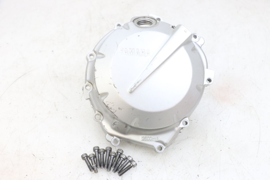photo de TAMPA DE EMBREAGEM YAMAHA FZ6 N FAZER 600 (2004 - 2006) - Vista principal