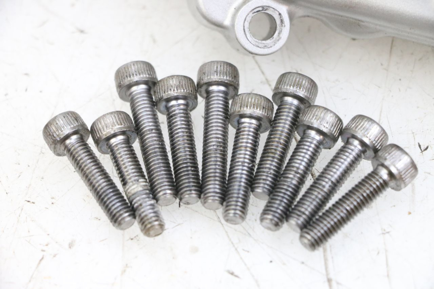 photo de TAMPA DE EMBREAGEM YAMAHA FZ6 N FAZER 600 (2004 - 2006) - Ampliação dos componentes