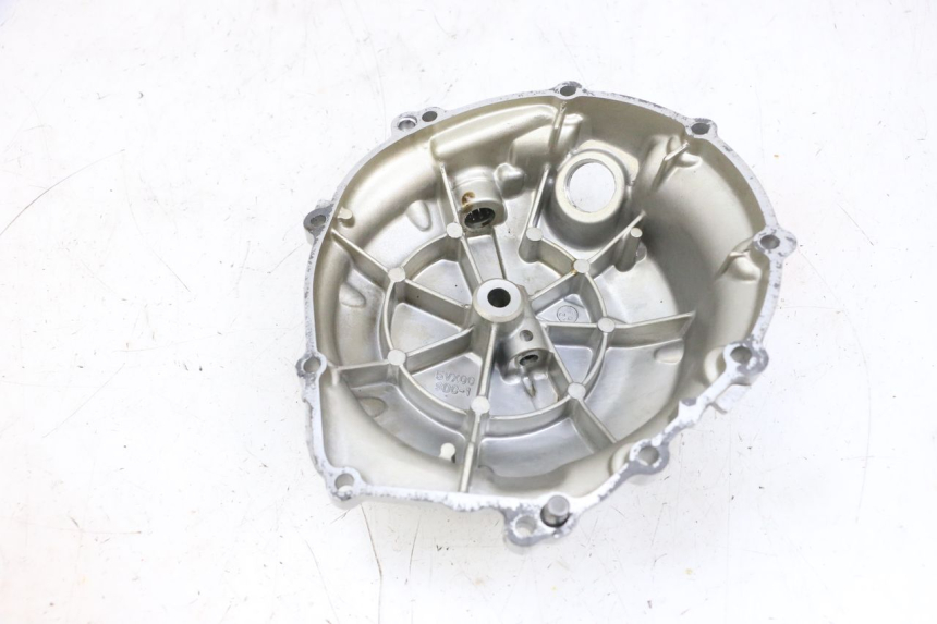 photo de TAMPA DE EMBREAGEM YAMAHA FZ6 N FAZER 600 (2004 - 2006) - Zoom do estado de desgaste