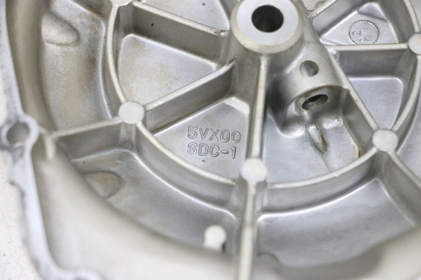 photo de TAMPA DE EMBREAGEM YAMAHA FZ6 N FAZER 600 (2004 - 2006) - Outro ângulo de visão