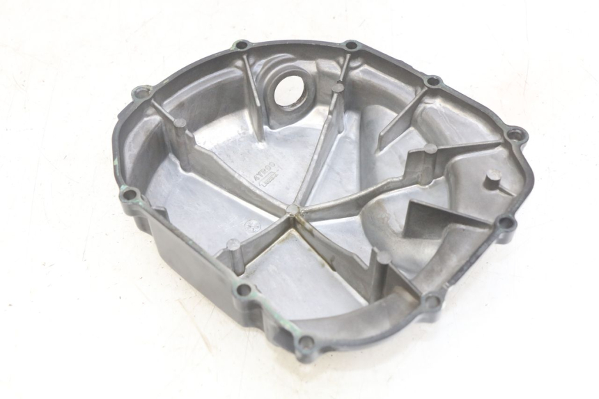 photo de TAMPA DE EMBREAGEM YAMAHA FZS FAZER 600 (1998 - 2001) - Zoom do estado de desgaste