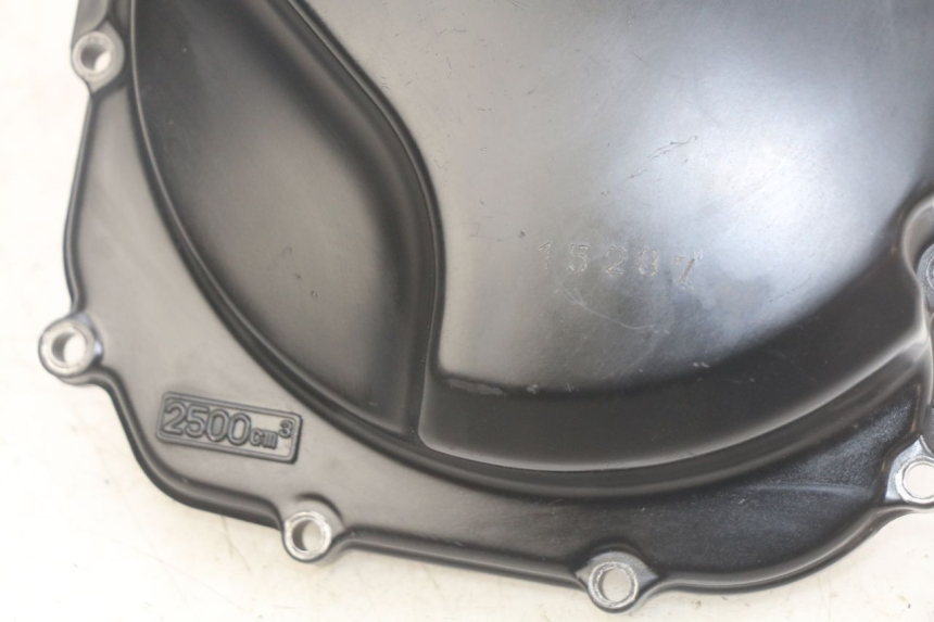 photo de TAMPA DE EMBREAGEM YAMAHA FZS FAZER 600 (1998 - 2001) - Pontos de fixação