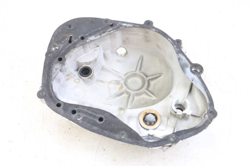 photo de TAMPA DE EMBREAGEM HYOSUNG GF 125 (2001 - 2005) - Ampliação técnica