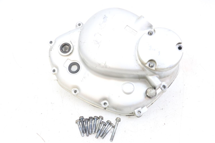 photo de TAMPA DE EMBREAGEM HYOSUNG GF 125 (2001 - 2005) - Peça verificada