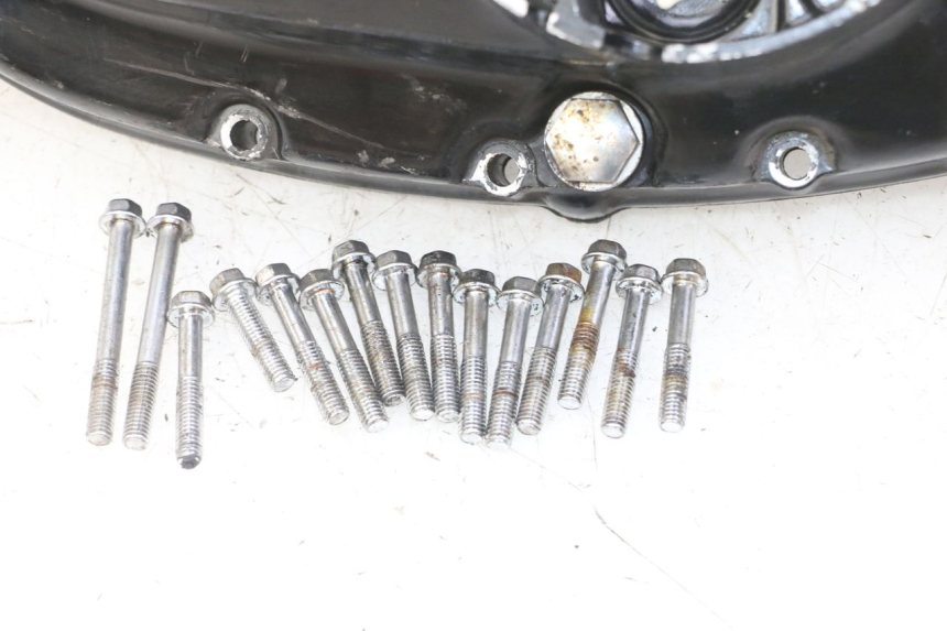 photo de TAMPA DE EMBREAGEM SUZUKI GS GSE 500 (2001 - 2003) - Detalhe da peça