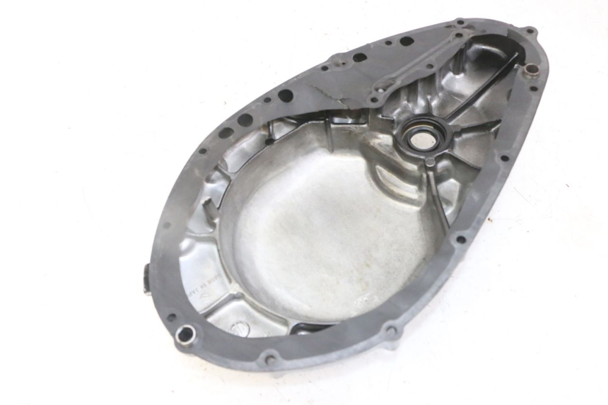 photo de TAMPA DE EMBREAGEM SUZUKI GS GSE 500 (2001 - 2003) - Zoom do estado de desgaste