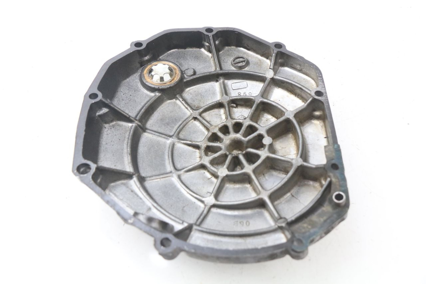 photo de TAMPA DE EMBREAGEM SUZUKI GSF N BANDIT 1200 (1996 - 1999) - Zoom do estado de desgaste