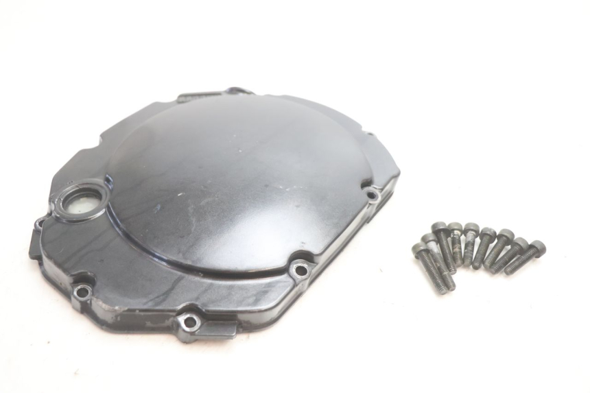 photo de CARCAÇA DE EMBREAGEM SUZUKI GSF N BANDIT 1200 (2001 - 2005) - Zoom do estado de desgaste