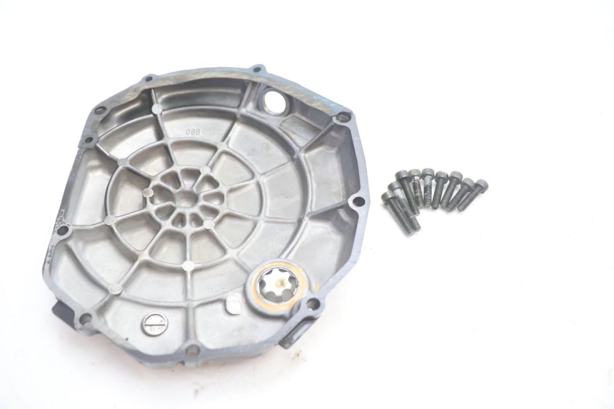 photo de CARCAÇA DE EMBREAGEM SUZUKI GSF N BANDIT 1200 (2001 - 2005) - Peça verificada