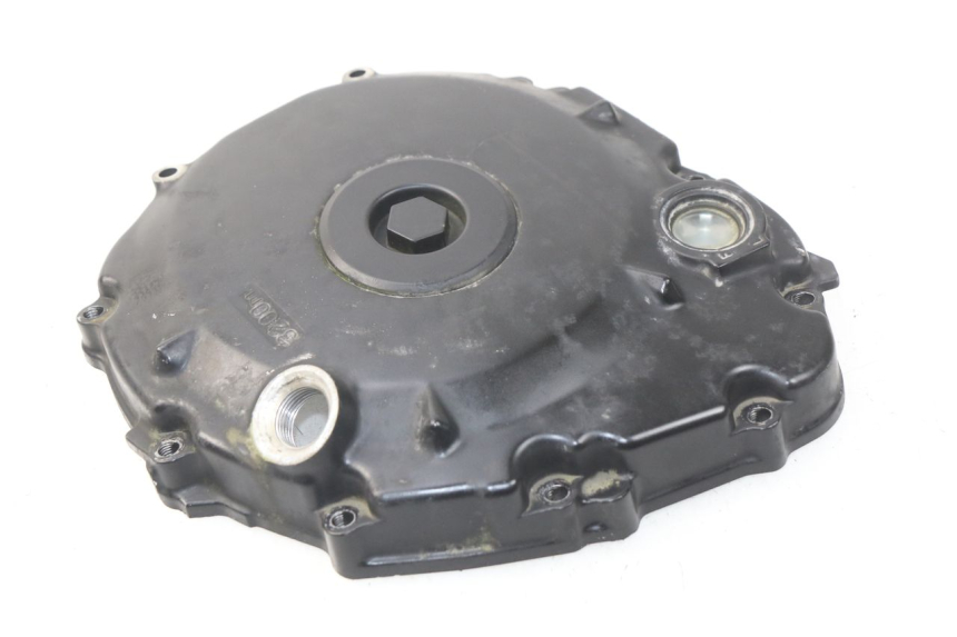 photo de TAMPA DE EMBREAGEM SUZUKI GSR 600 (2005 - 2012) - Zoom do estado de desgaste