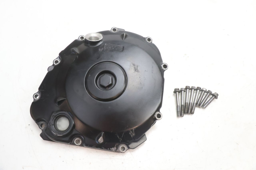 photo de TAMPA DE EMBREAGEM SUZUKI GSR 600 (2005 - 2012) - Vista principal