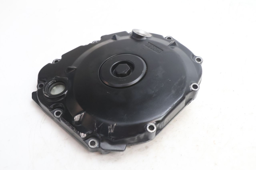 photo de TAMPA DE EMBREAGEM SUZUKI GSR 600 (2005 - 2012) - Detalhe da peça