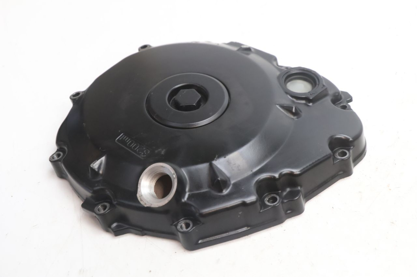 photo de TAMPA DE EMBREAGEM SUZUKI GSR 600 (2005 - 2012) - Outro ângulo de visão