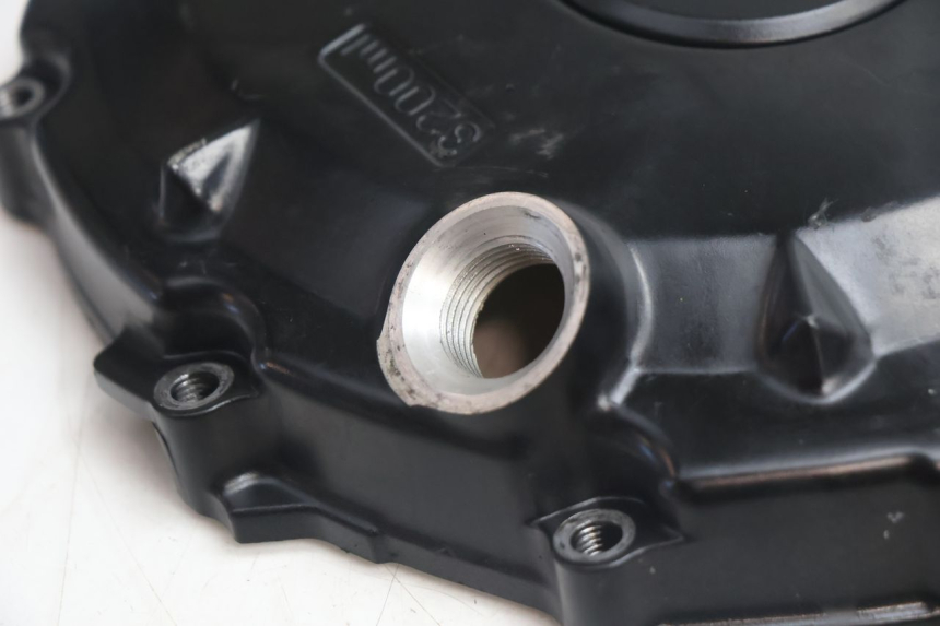 photo de TAMPA DE EMBREAGEM SUZUKI GSR 600 (2005 - 2012) - Ampliação técnica