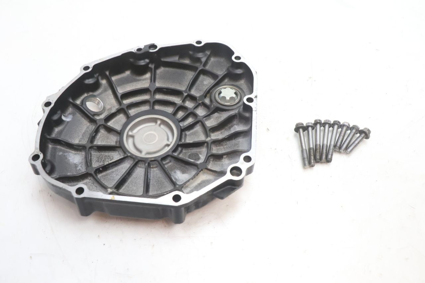 photo de TAMPA DE EMBREAGEM SUZUKI GSR 600 (2005 - 2012) - Vista geral