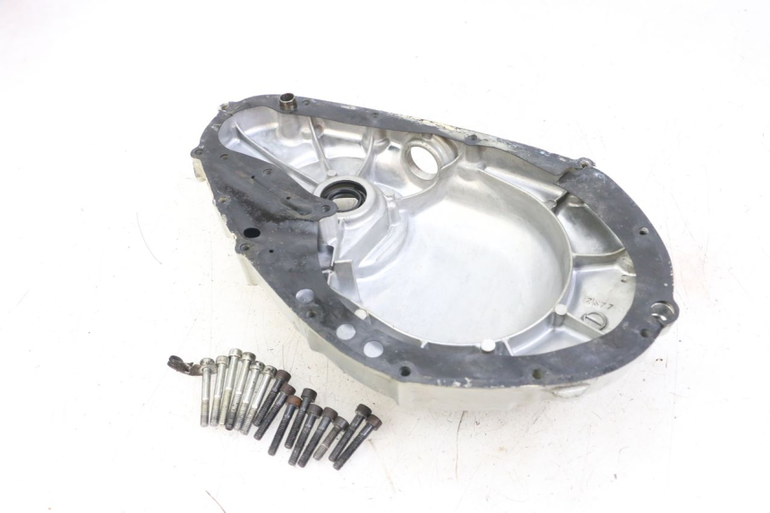 photo de TAMPA DE EMBREAGEM SUZUKI GSX E 250 (1982 - 1983) - Ampliação técnica