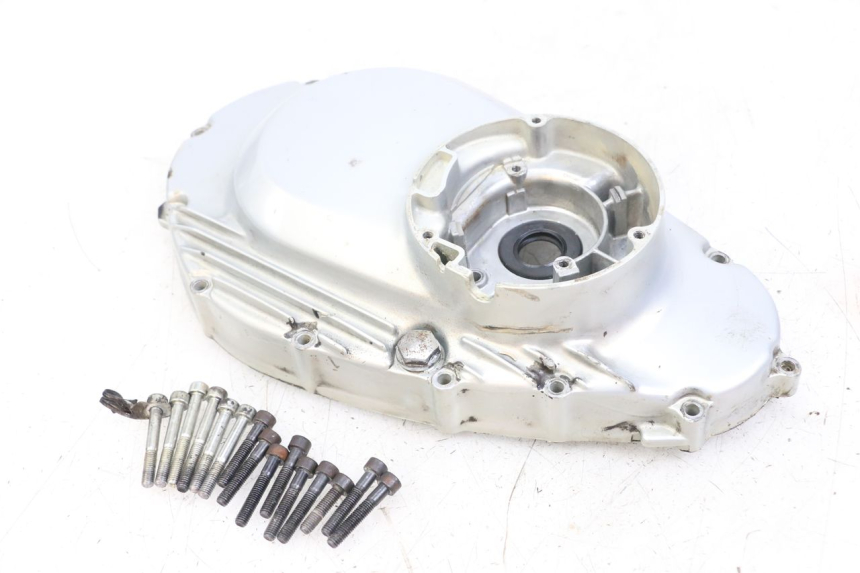 photo de TAMPA DE EMBREAGEM SUZUKI GSX E 250 (1982 - 1983) - Vista geral