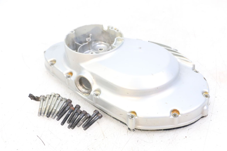 photo de TAMPA DE EMBREAGEM SUZUKI GSX E 250 (1982 - 1983) - Pontos de fixação